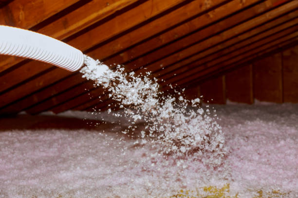 Best Residential Insulation in Parma Heights, OH