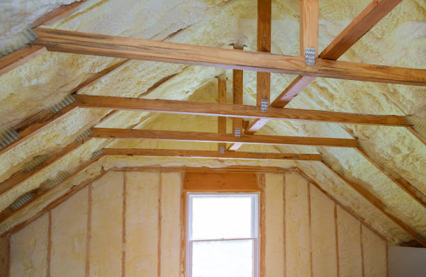 Best Insulation for Specific Applications in Parma Heights, OH