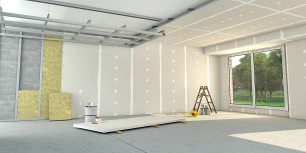 Best Types of Insulation in Parma Heights, OH
